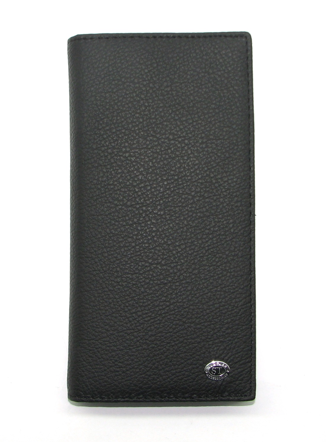 Кошелек купюрник на магнитах ST152 BLACK Кошелек купюрник на магнитах ST152 BLACK